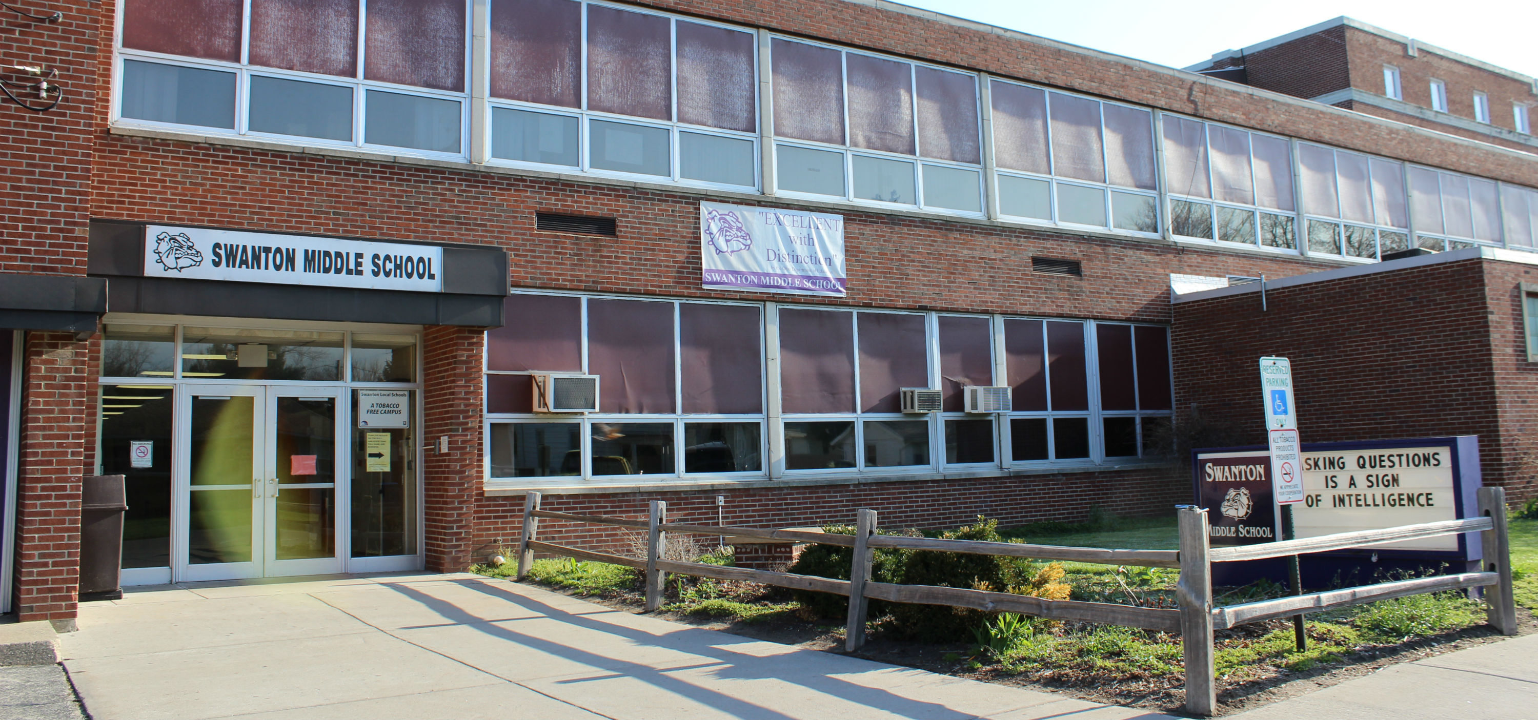 The McQuades Co., LPA Swanton, OH Office