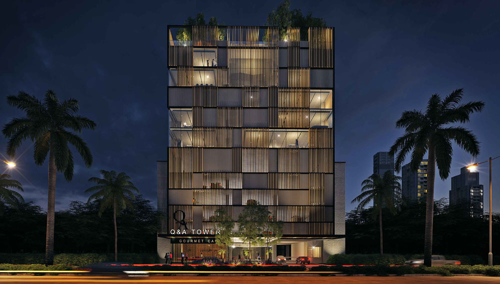 Quijano & Associates Panama Office