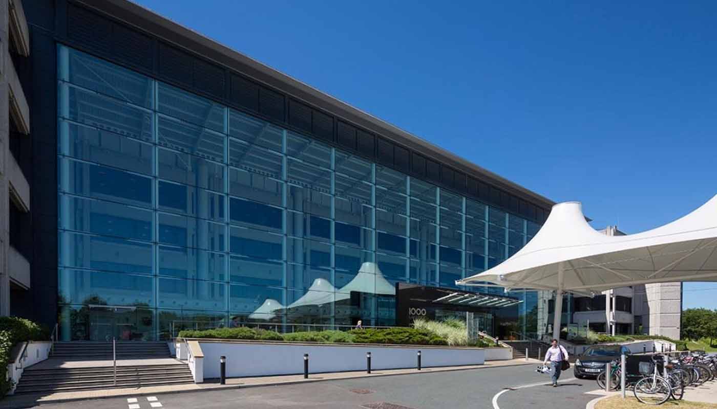 CoffinMew Portsmouth, United Kingdom Office