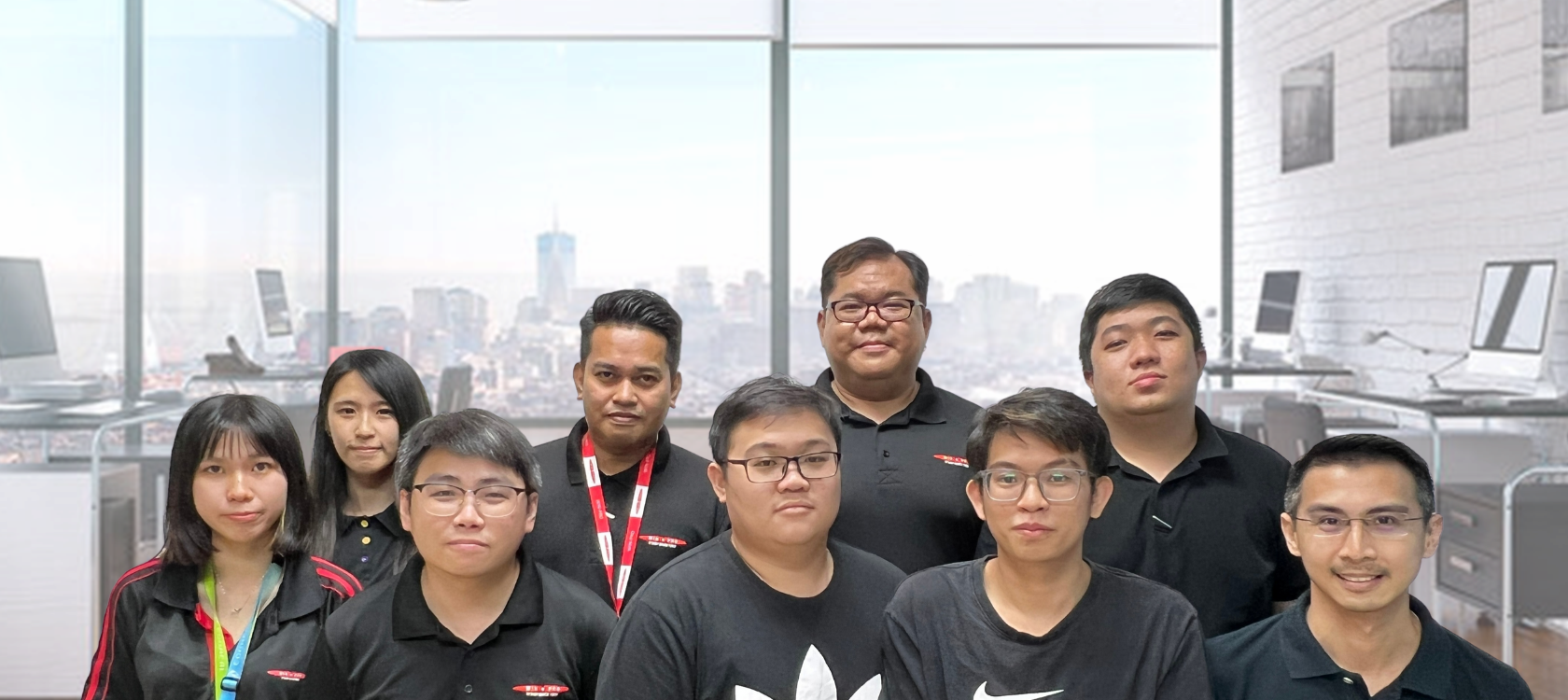 K.F.EE & Co Kuala Lumpur, Malaysia Office