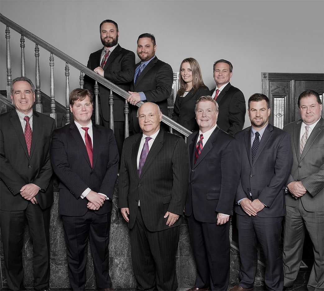 Buchman Law Firm, LLP Edison, NJ Office