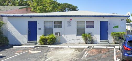 Abril Law West Palm Beach, FL Office