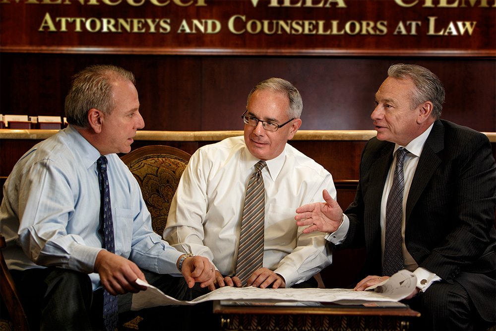 Menicucci Villa Cilmi PLLC Staten Island,  Office