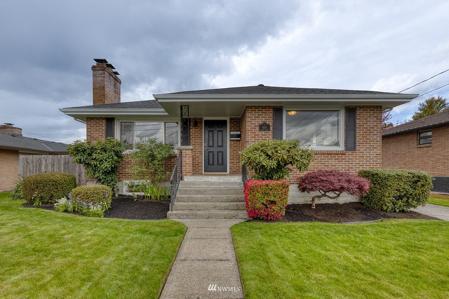 Sumner Law Center Sumner, WA Office