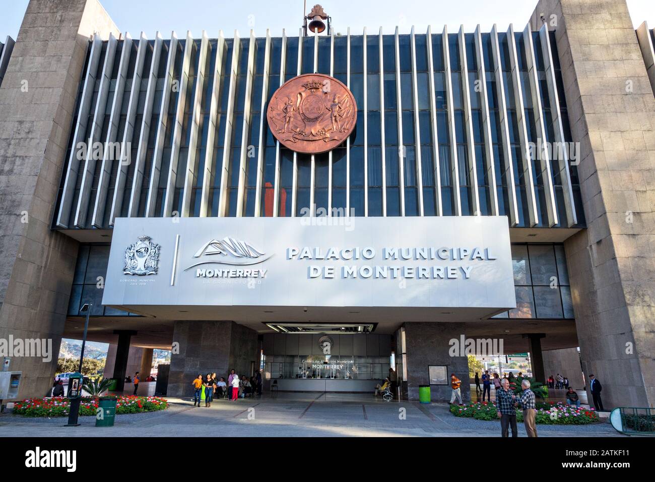 Littler Mendelson P.C Monterrey, Mexico Office