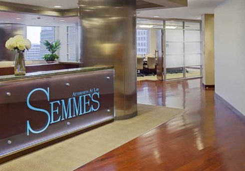 Semmes, Bowen & Semmes Vienna, VA Office