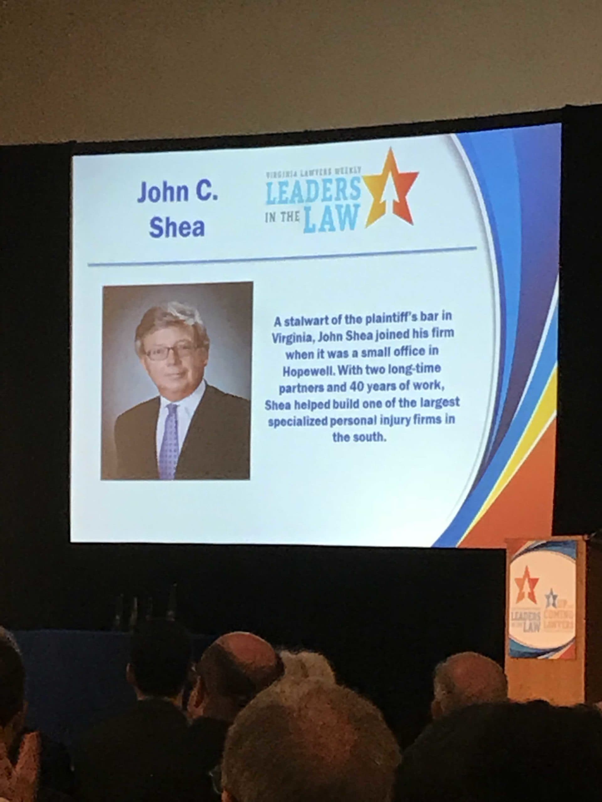 Marks & Harrison Hopewell, VA Office