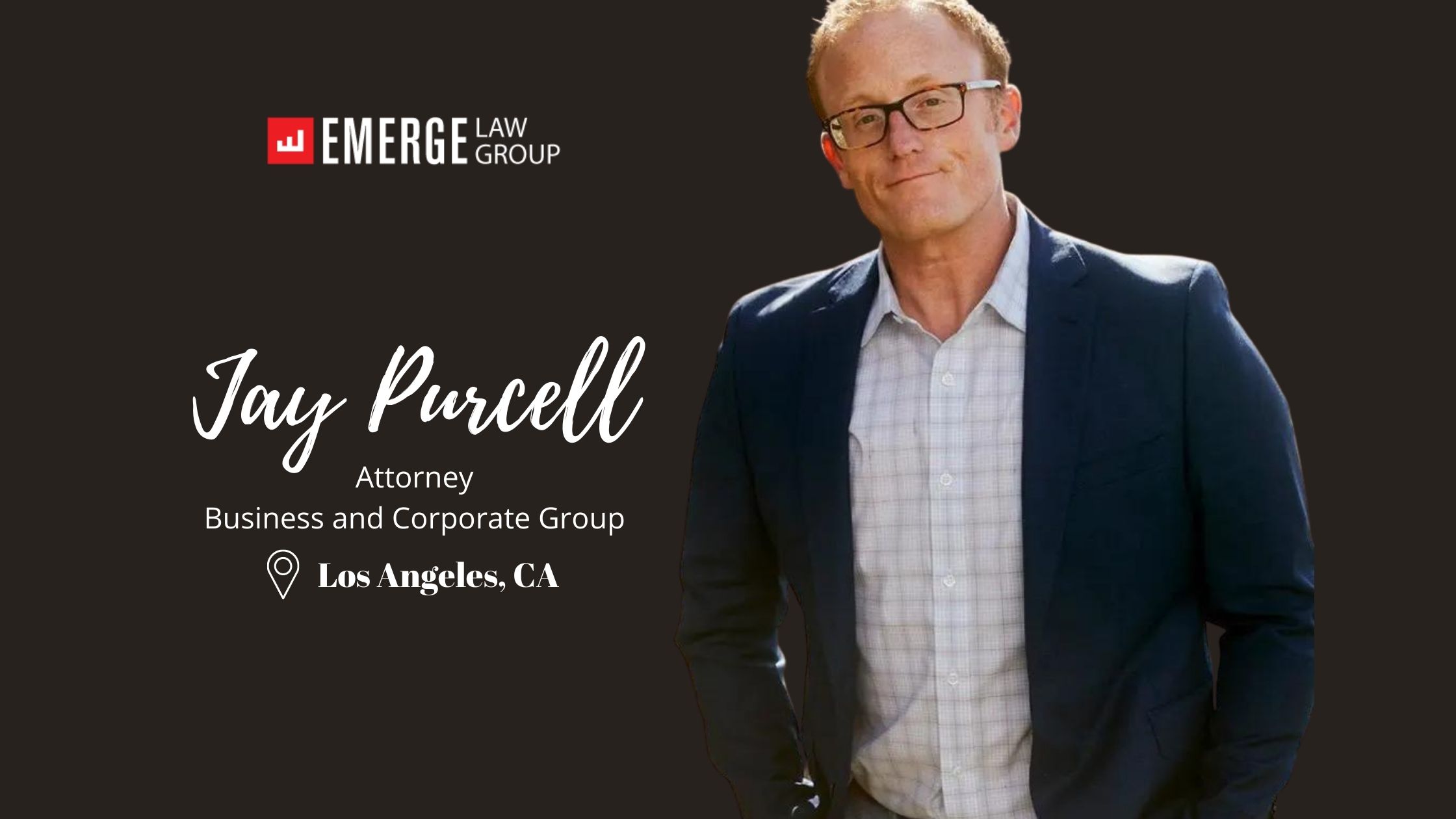 Emerge Law Group Portland,  Office