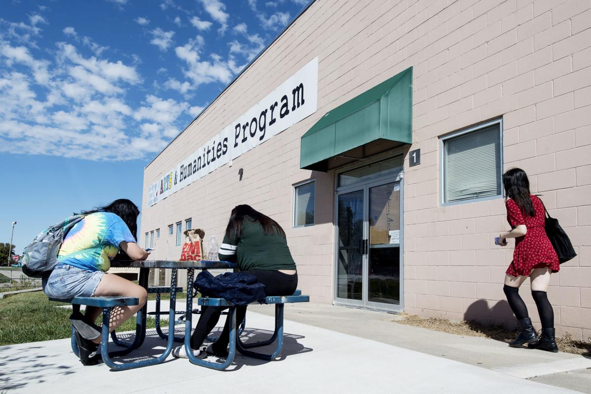 Thompson Law, PLLC, Lincoln, NE Office