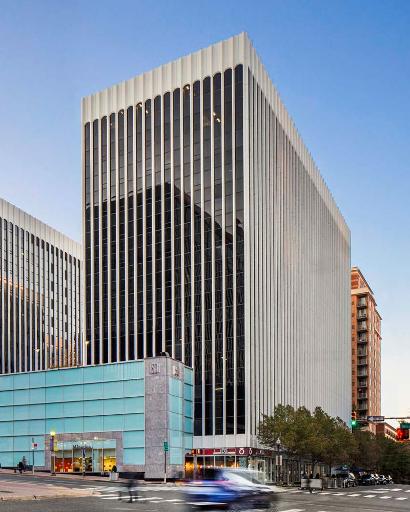 CastroHaase PLLC Arlington, VA Office