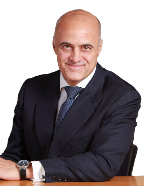 Araoz & Rueda, Abogados Madrid, Colombia Office