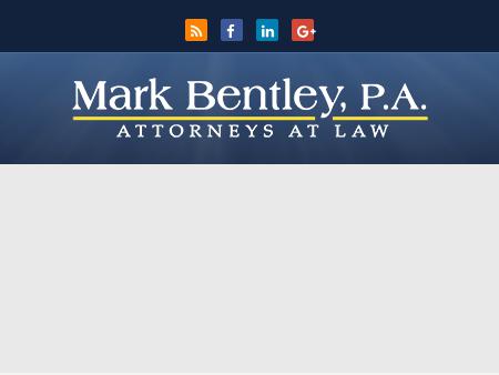 Mark Bentley, P.A Tampa, FL Office