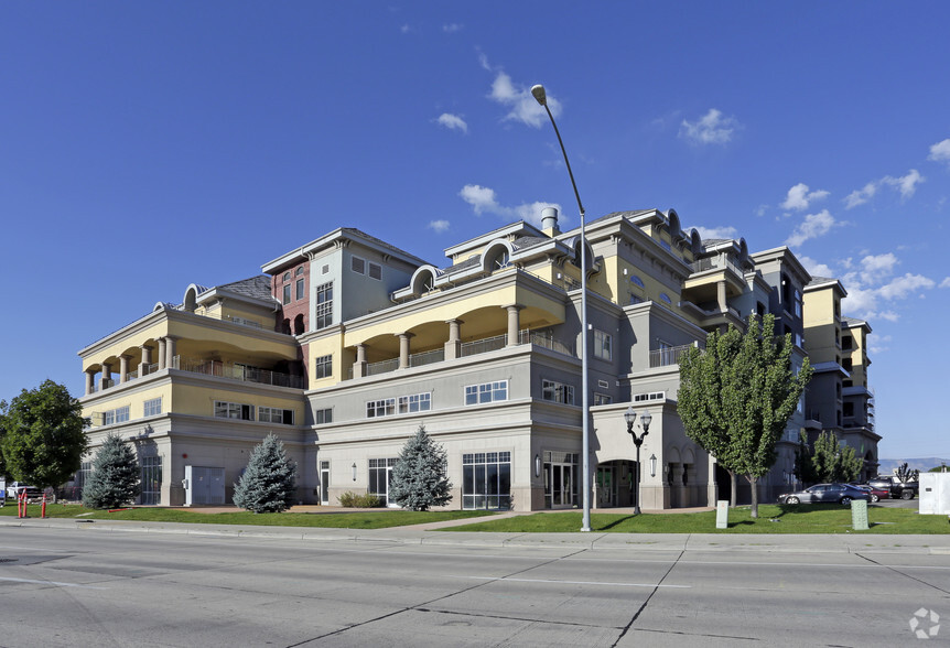 Bighorn Law Orem, UT Office