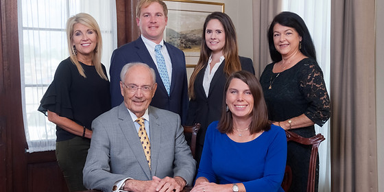 Law Offices of R. Gray Sexton Baton Rouge,  Office