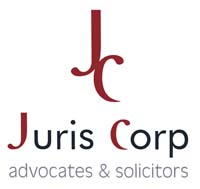 Juris Corp Advocates & Solicitors Mumbai, India Office