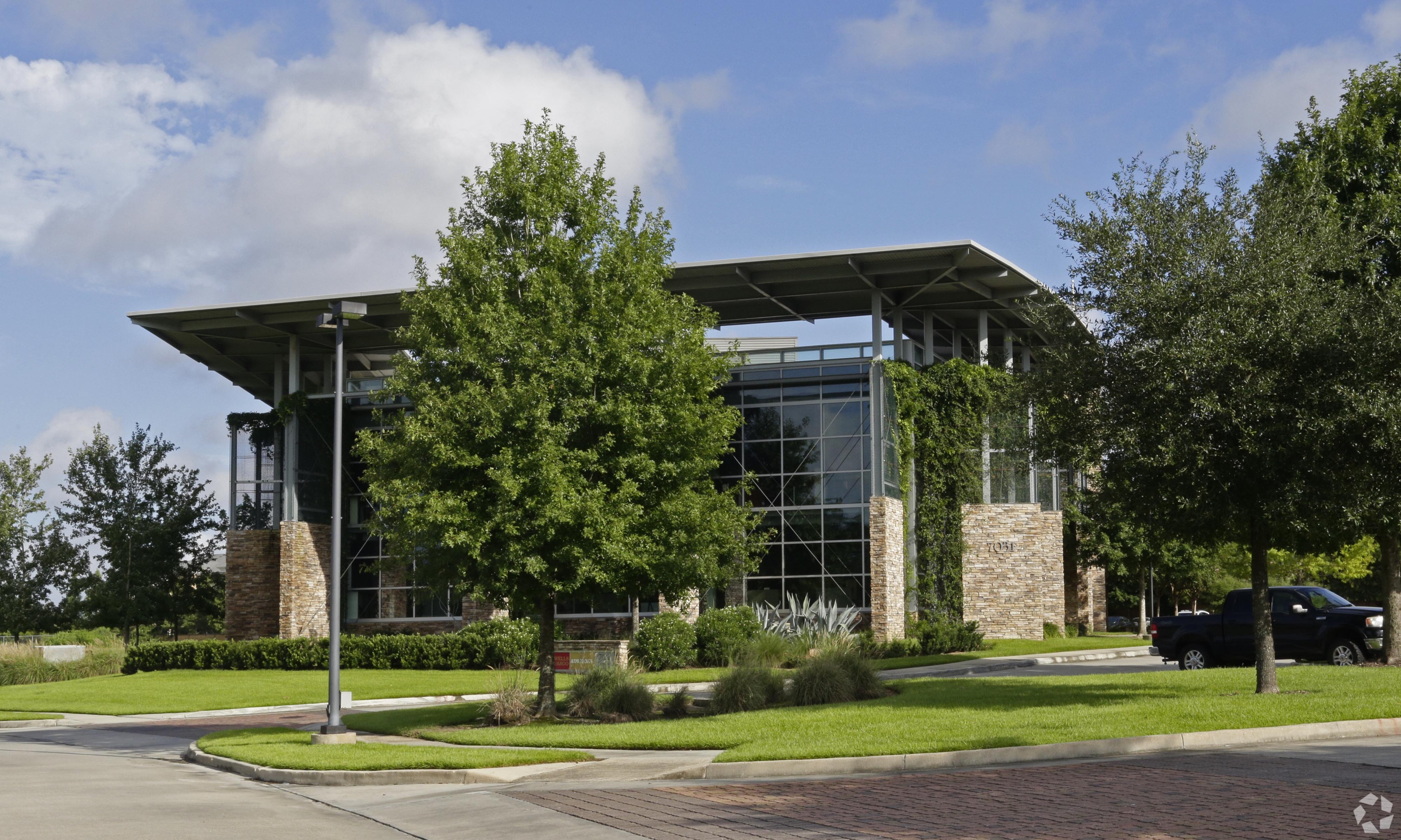 Murray & Murray, LLC Baton Rouge,  Office