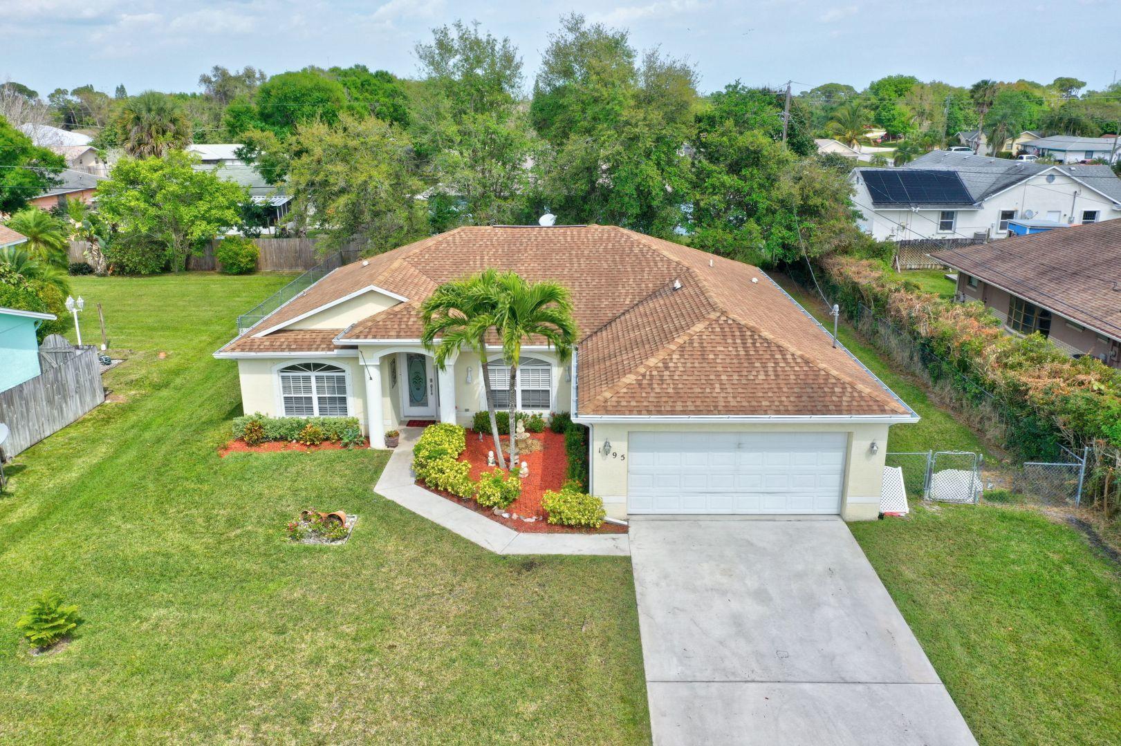 Treasure Coast Legal Port Saint Lucie, FL Office