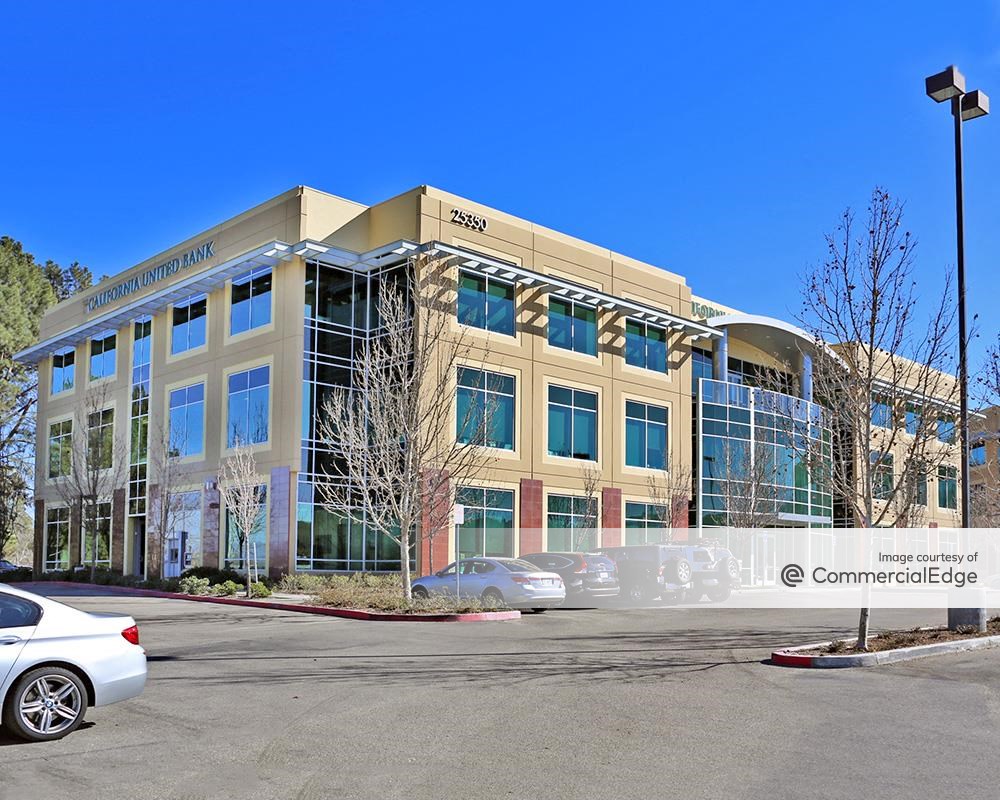 McNamara Law Firm, PC Santa Clarita, CA Office