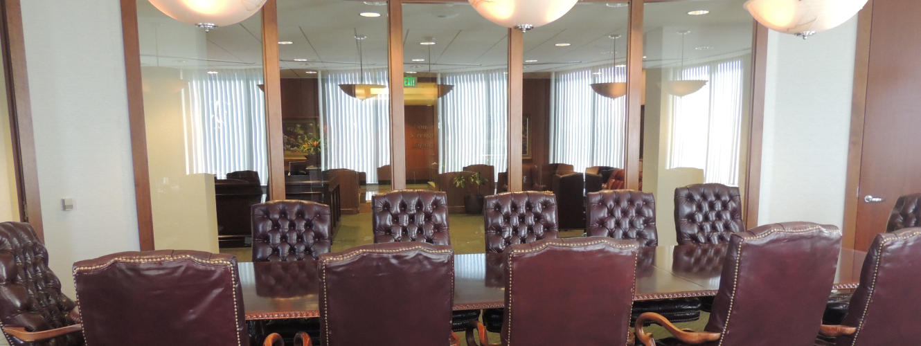 Laurence Kutinsky Newport Beach,  Office