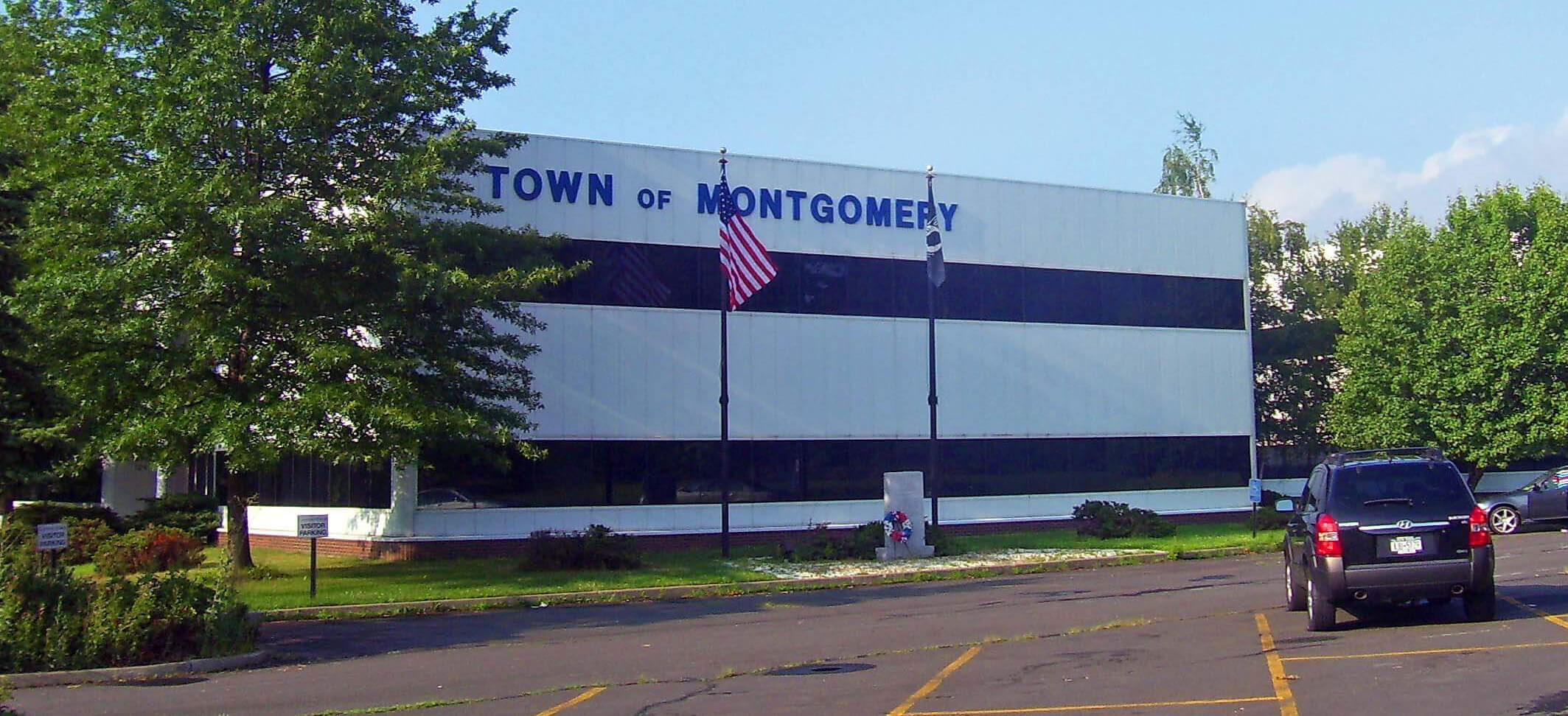 James R. McCarl Attorney at Law Montgomery,  Office