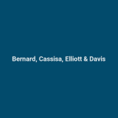 Bernard, Cassisa, Elliott & Davis Metairie, LA Office