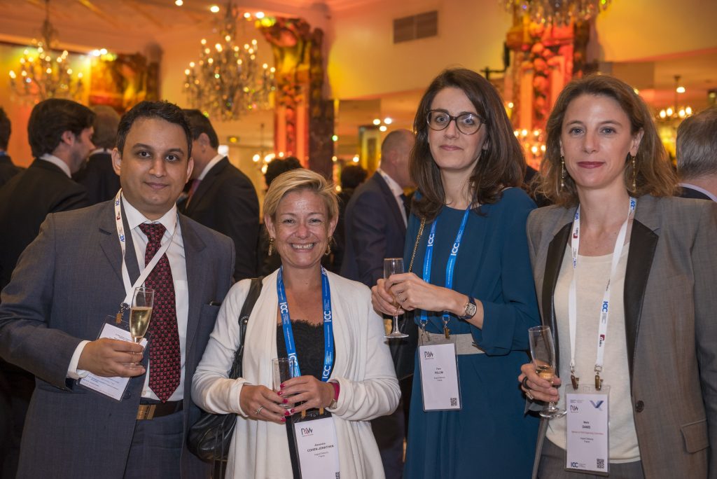 Jeantet , United States Office