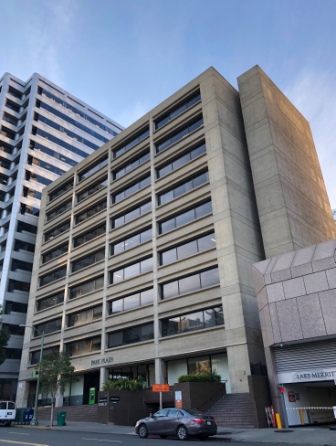 Andrada & Associates Oakland, CA Office