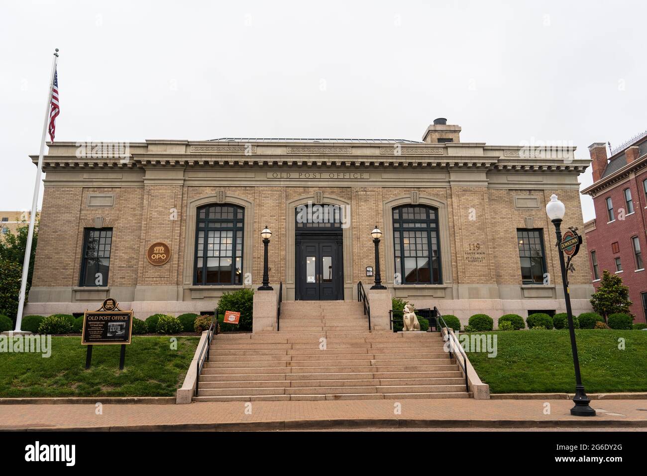 Guinness &, Buehler, LLC Saint Charles,  Office