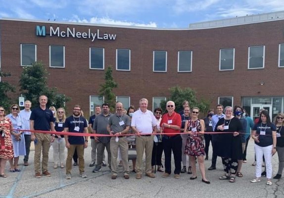 McNeely Stephenson Shelbyville, IN Office