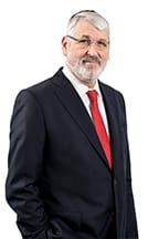 Gene C. Colman Toronto, Canada Office