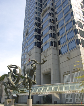 Sheley, Hall & Williams Atlanta, GA Office