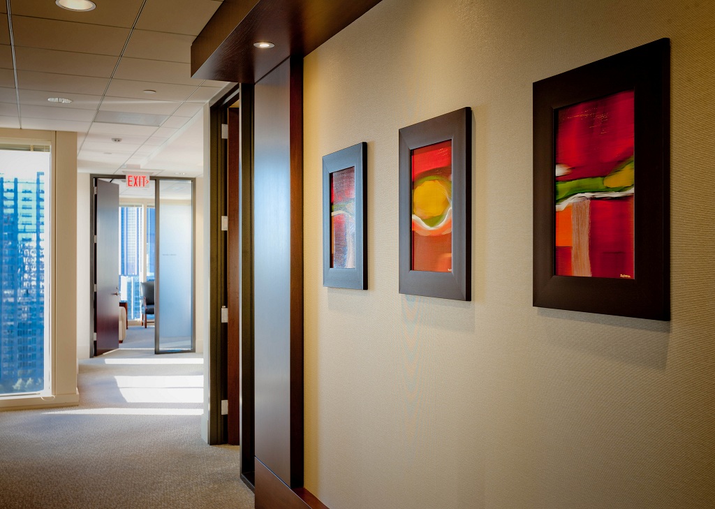 Wargo French Atlanta, GA Office