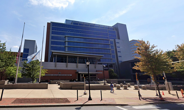 Lewis Brisbois Bisgaard & Smith LLP Wilmington, DE Office