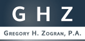 Gregory H. Zogran Stuart,  Office