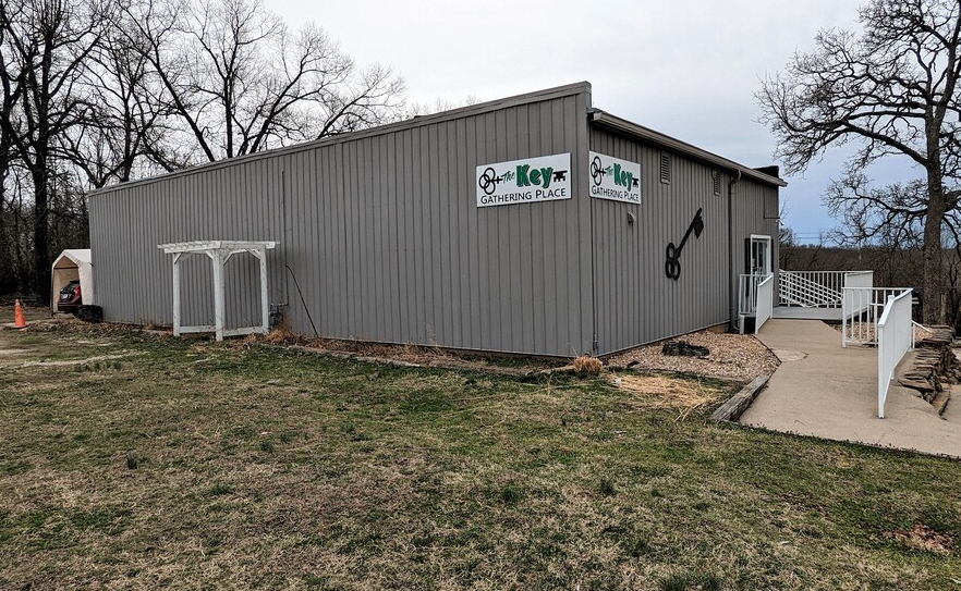 The Smith Law Firm Camdenton,  Office