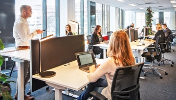 DLA Piper Stockholm, Sweden Office