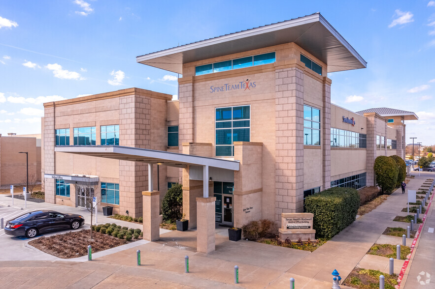 THE OLSON LAW FIRM, PLLC Rockwall,  Office