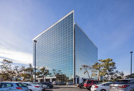 Carr McClellan P.C Burlingame, CA Office