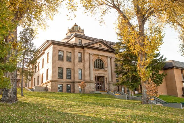 Kirven Law LLC Sheridan,  Office