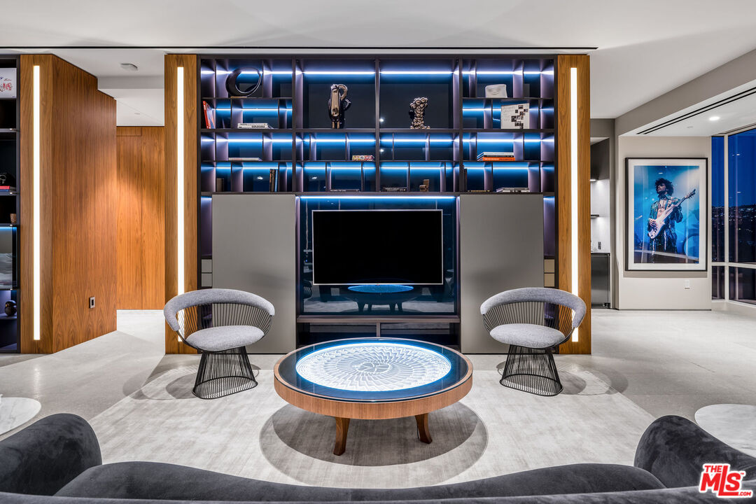 Liner Law Los Angeles, CA Office