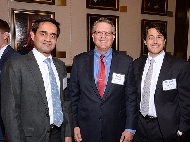 Heim, Payne & Chorush LLP Houston, TX Office