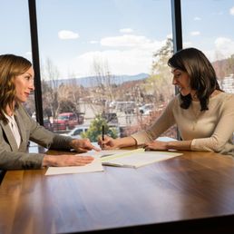 Francis Hansen & Martin LLP Bend, OR Office