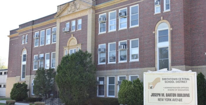 The Law Offices of Michael Catalanotto, PC St. James, NY Office