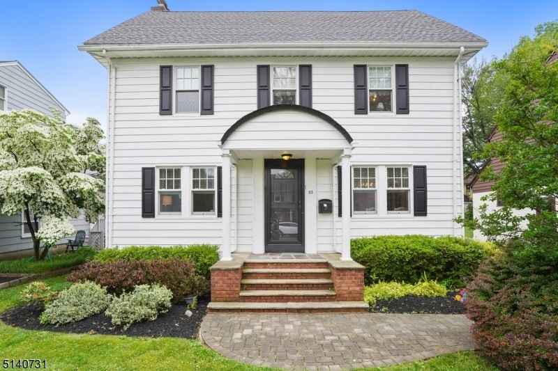 Hoxie & Associates LLC Millburn, NJ Office