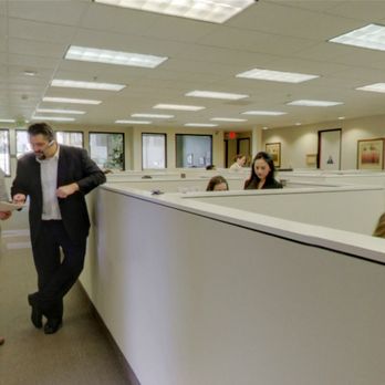 Doan Law Group Laguna Hills,  Office