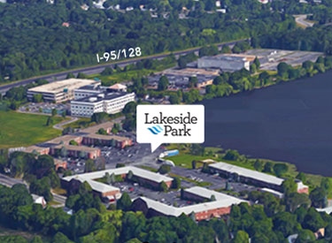 Chakalos & Associates, LLC Wakefield,  Office