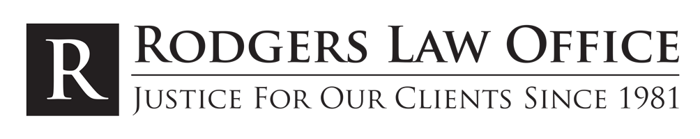 Rodgers Law Office Bemidji, MN Office
