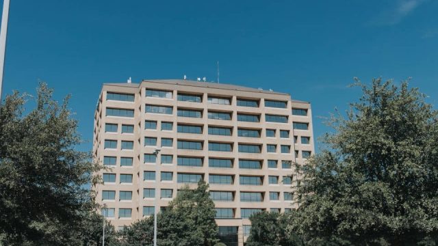 Maggio Kattar Immigration Law San Diego, CA Office