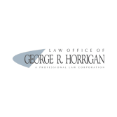 Law Office of George R. Horrigan Bakersfield,  Office