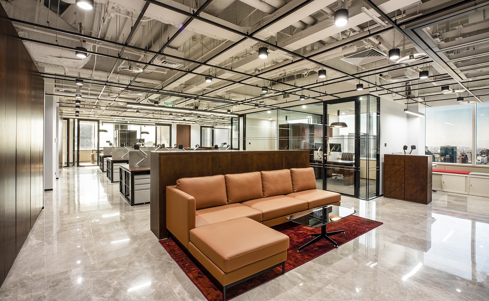 Perkins Coie LLP Beijing, China Office